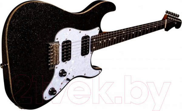 Изображение товара Электрогитара JET JS-500 BLS