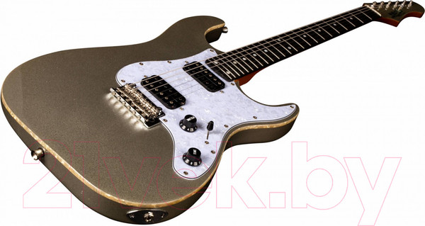 Изображение товара Электрогитара JET JS-500 SLS