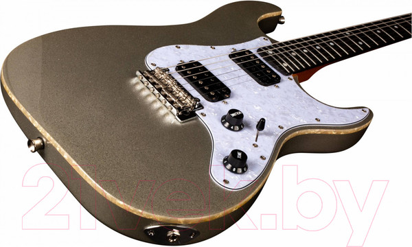 Изображение товара Электрогитара JET JS-500 SLS