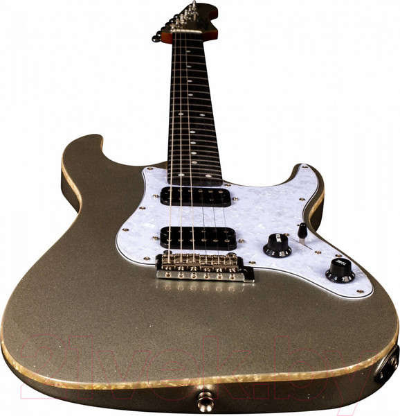 Изображение товара Электрогитара JET JS-500 SLS