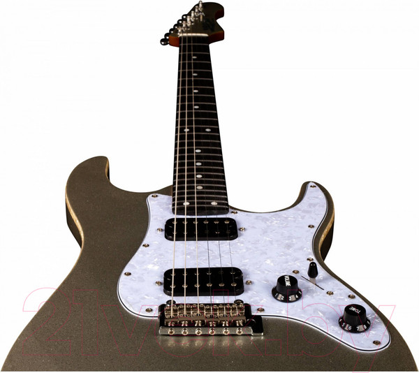 Изображение товара Электрогитара JET JS-500 SLS