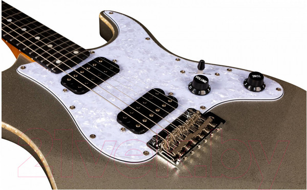 Изображение товара Электрогитара JET JS-500 SLS