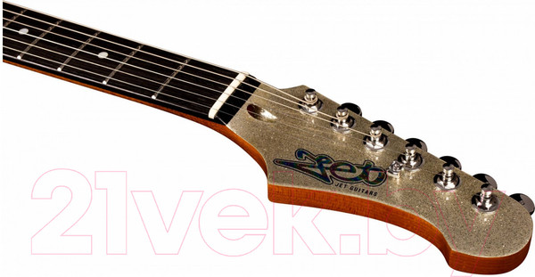 Изображение товара Электрогитара JET JS-500 SLS