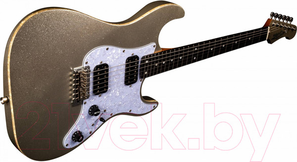 Изображение товара Электрогитара JET JS-500 SLS