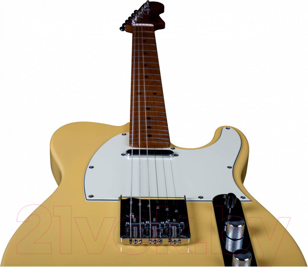 Изображение товара Электрогитара JET JT-300 BTS