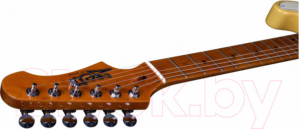 Изображение товара Электрогитара JET JT-300 BTS