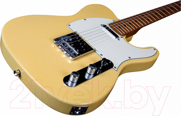 Изображение товара Электрогитара JET JT-300 BTS