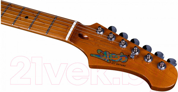 Изображение товара Электрогитара JET JT-300 BTS