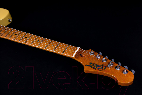 Изображение товара Электрогитара JET JT-300 BTS