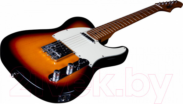 Изображение товара Электрогитара Jet Guitars JT-300 SB