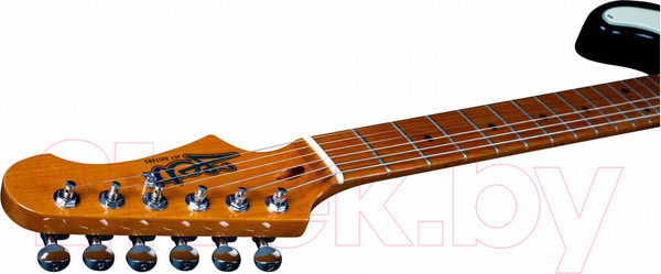 Изображение товара Электрогитара Jet Guitars JT-300 SB
