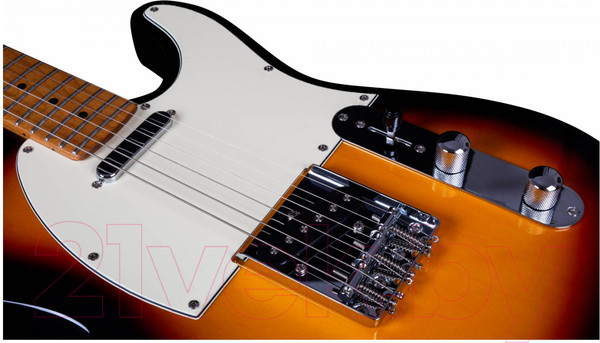 Изображение товара Электрогитара Jet Guitars JT-300 SB