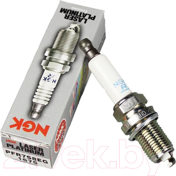 Изображение товара Свеча зажигания для авто NGK 1675 / PFR7S8EG