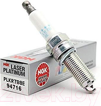 Изображение товара Свеча зажигания для авто NGK 94716 / PLKR7B8E