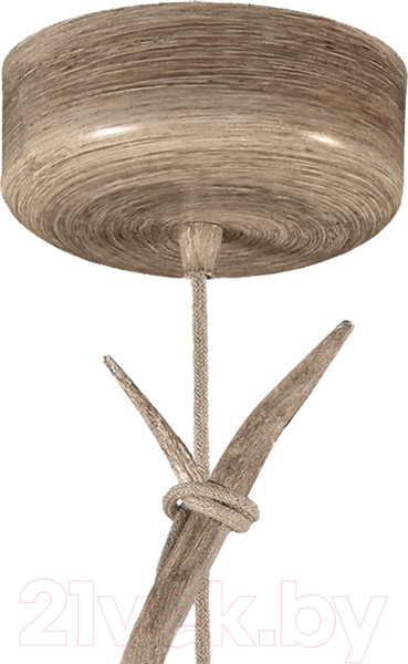 Изображение товара Потолочный светильник Mantra Sabina 6410