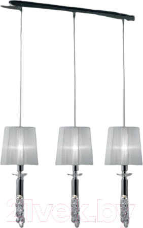 Изображение товара Люстра Mantra Tiffany 3855