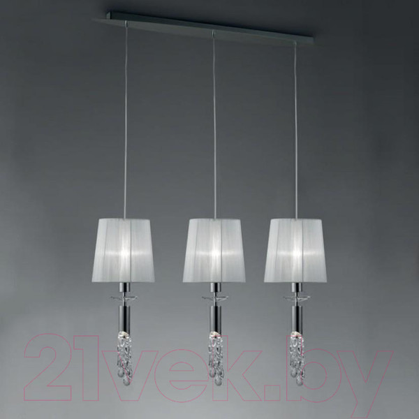 Изображение товара Люстра Mantra Tiffany 3855