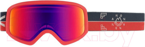 Изображение товара Маска горнолыжная Anon Insight Sonar+Spare Lens Horizon / 20351101044NA