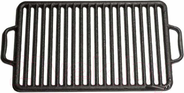 Изображение товара Решетка для мангала Manoli РГ40/26