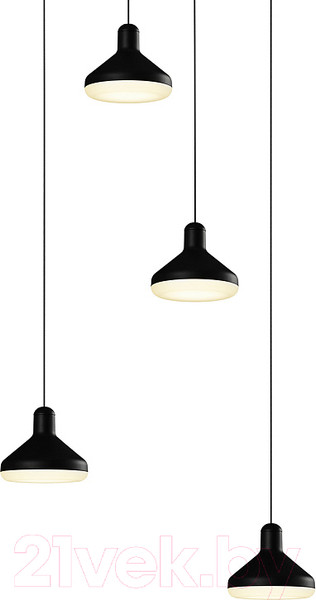 Изображение товара Люстра Mantra Antares 7313