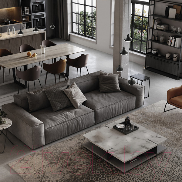 Изображение товара Люстра Mantra Antares 7313