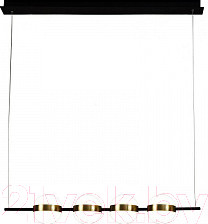 Изображение товара Потолочный светильник Mantra Cuba 7161