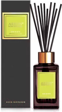 Изображение товара Аромадиффузор Areon Sticks Premium Eau Dete / ARE-PSL05