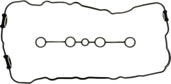 Изображение товара Комплект прокладок двигателя Ajusa 56022100