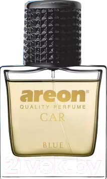 Изображение товара Освежитель автомобильный Areon Car Perfume Blue / ARE-MCP02 (50мл)