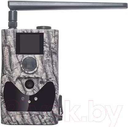 Изображение товара Фотоловушка BolyGuard BG584G-24mHD / 547378