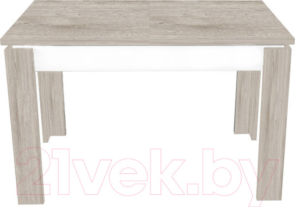 Изображение товара Обеденный стол Eligard Arris 1 (дуб монтерей)