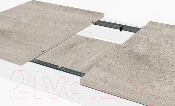 Изображение товара Обеденный стол Eligard Arris 1 (дуб монтерей)