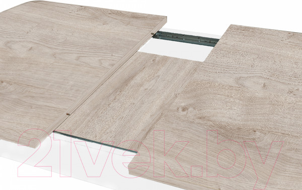 Изображение товара Обеденный стол Eligard Arris 2 (дуб монтерей)