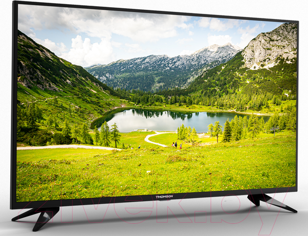 Изображение товара Телевизор Thomson 32" T32RTE1300 (черный)