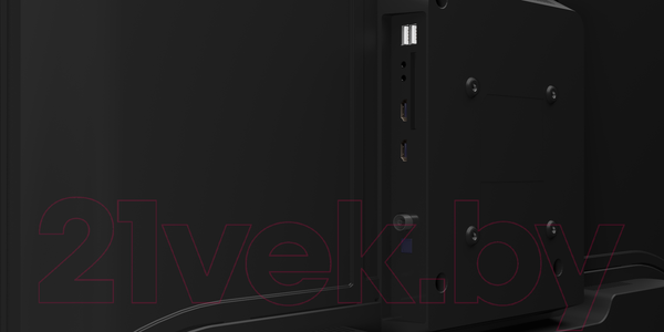 Изображение товара Телевизор Thomson 32" T32RTE1300 (черный)