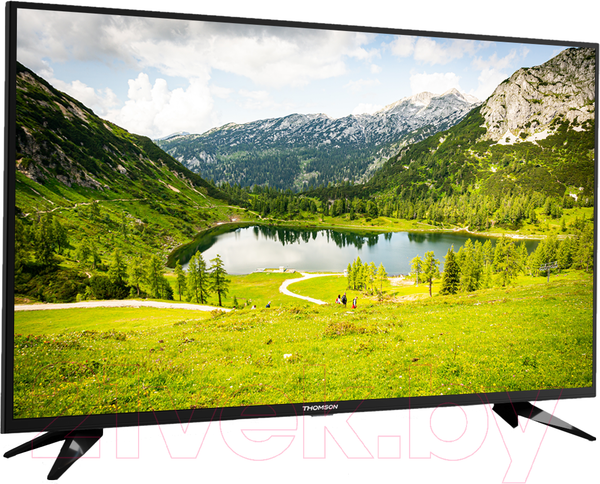 Изображение товара Телевизор Thomson 32" T32RTE1300 (черный)