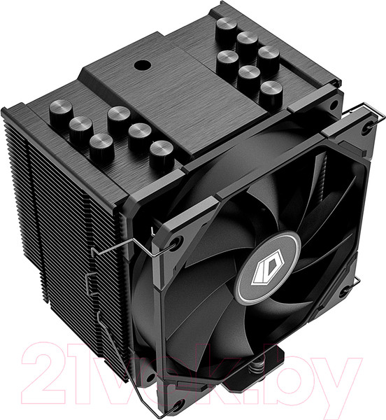 Изображение товара Кулер для процессора ID-Cooling SE-226-XT Black
