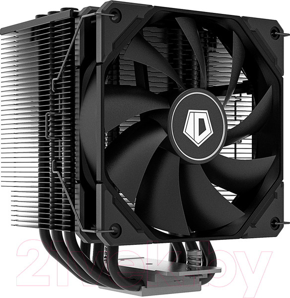 Изображение товара Кулер для процессора ID-Cooling SE-226-XT Black