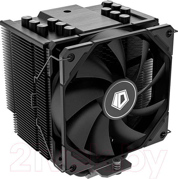 Изображение товара Кулер для процессора ID-Cooling SE-226-XT Black
