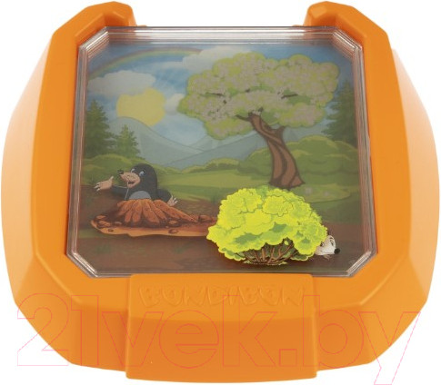 Изображение товара Развивающая игра Bondibon Времена года / ВВ5079