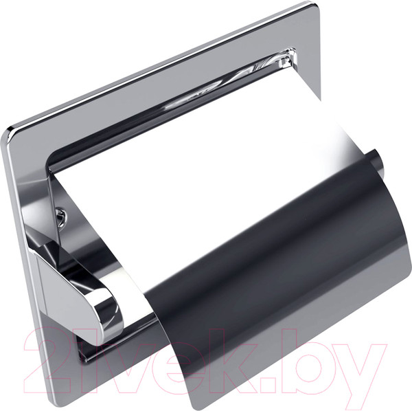 Изображение товара Держатель для туалетной бумаги Bemeta Hotel 105112121