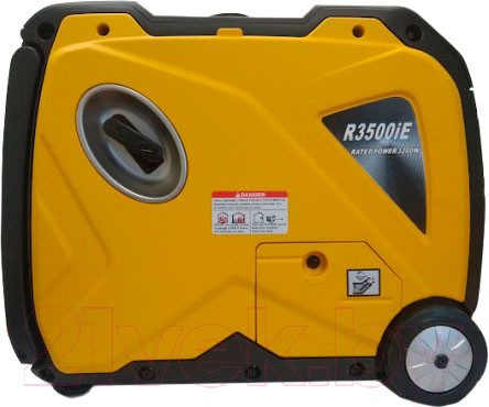 Изображение товара Инверторный генератор Rato R3500IE