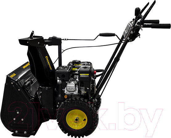 Изображение товара Снегоуборщик бензиновый Champion ST655