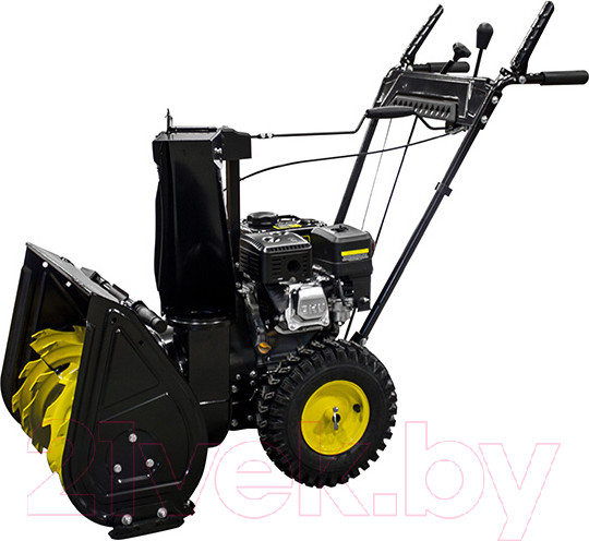 Изображение товара Снегоуборщик бензиновый Champion ST655