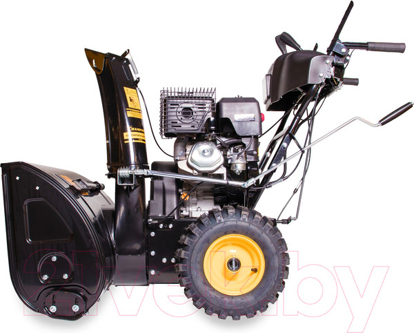 Изображение товара Снегоуборщик бензиновый Champion ST1170E