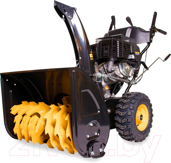 Изображение товара Снегоуборщик бензиновый Champion ST1170E