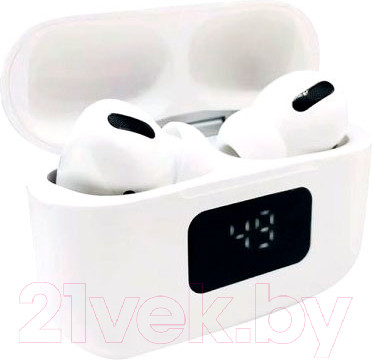 Изображение товара Беспроводные наушники No Brand Mobby i58 / 47000.01