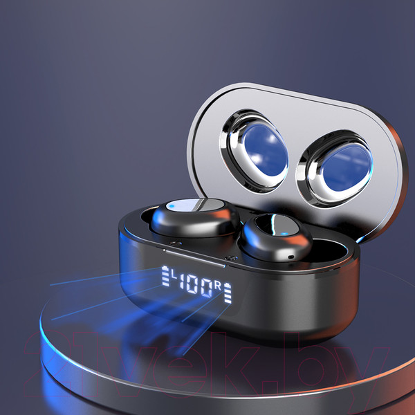 Изображение товара Беспроводные наушники No Brand Gubber TW16 / 47001.02