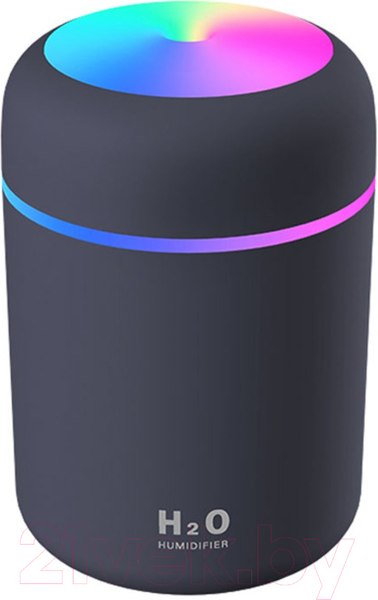 Изображение товара Ультразвуковой увлажнитель воздуха No Brand Aroma USB / 21010.02