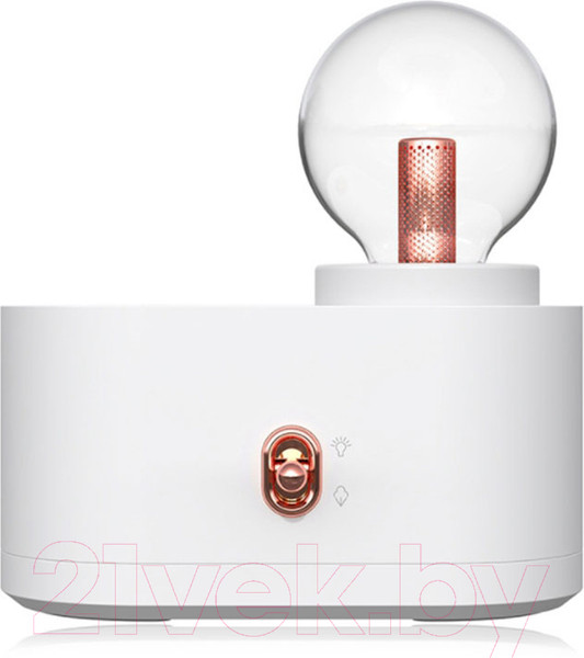 Изображение товара Ультразвуковой увлажнитель воздуха No Brand Orlean USB / 21007.01